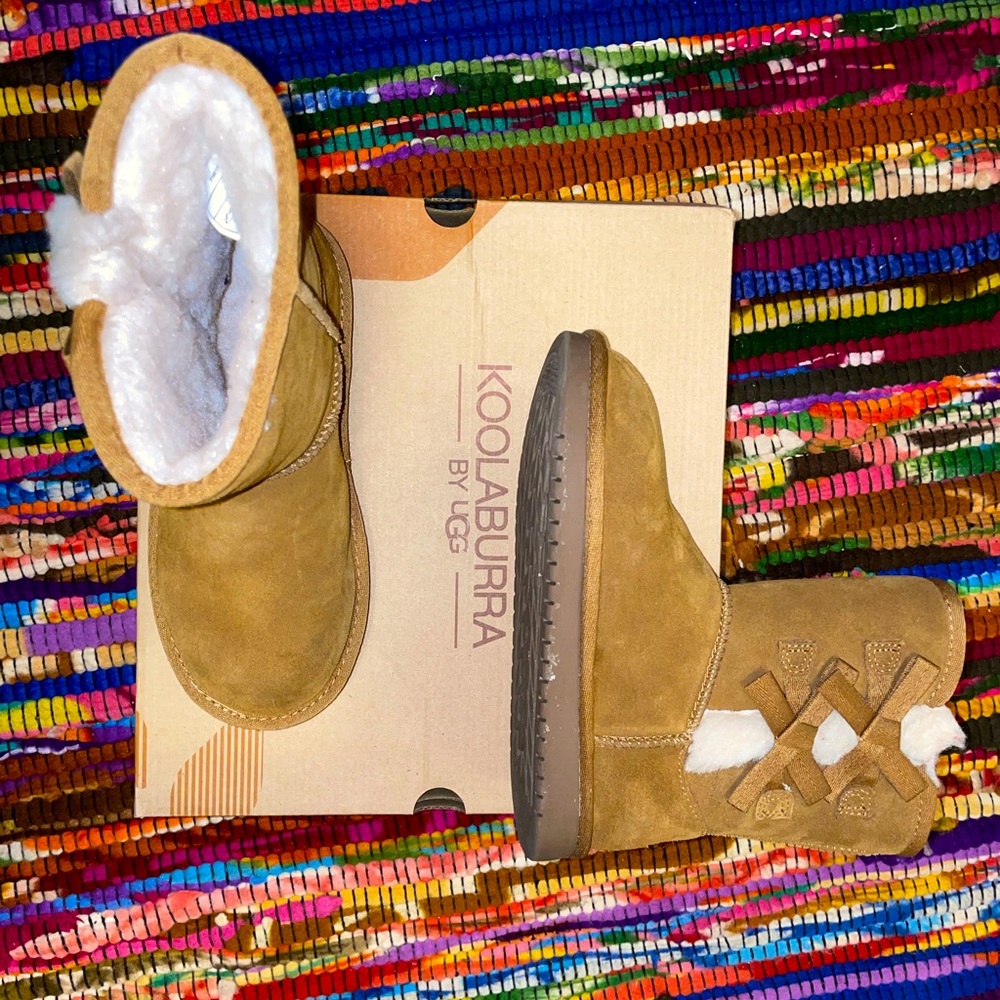 Kids Girl UGG Boots